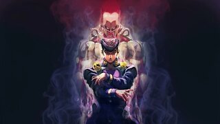 Lively Wallpaper - Jojo Bizarre Adventure