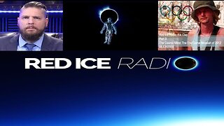 Rik Clay - Red Ice Radio Interview - Hour 2 (8th June 2008)