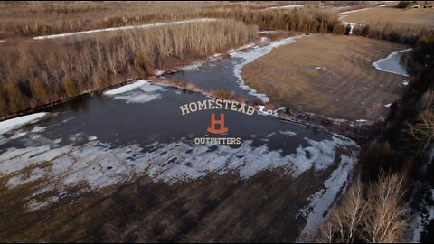 Our Anthem | Homestead Outfitters