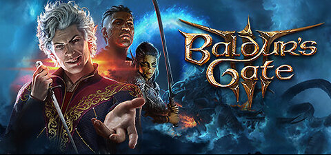 Inside Baldur's Gate 3: A Deep Dive into the Forgotten Realms