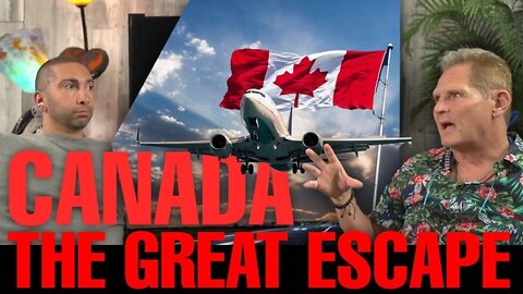 Canada - The Great Escape