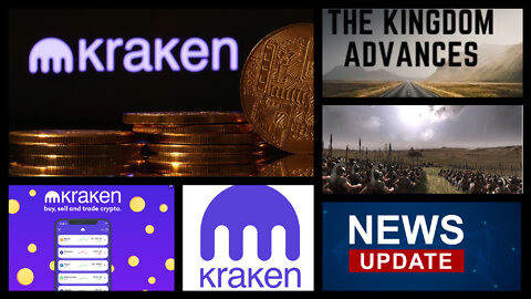 Prophetic Kraken News Update