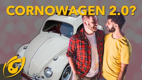 O caso do VW POLO, do CORNOWAGEN e os riscos da propaganda LACRADORA