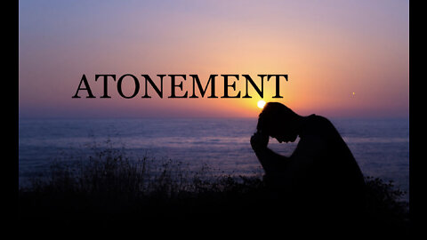 ATONEMENT