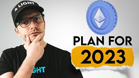 Ethereum Realistic Price 2023. Should you buy ETH?