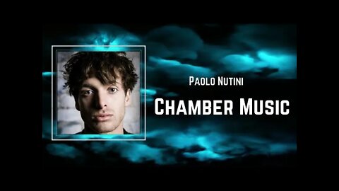 Paolo Nutini - Chamber Music (Lyrics)