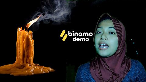 How to Use Candlestick Pattern when Trading on Binomo Platform