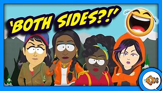 South Park: 'Both Sides' Claim the Panderverse?!