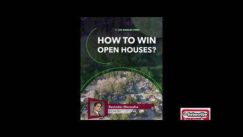 How To Win Open Houses? Canada Housing News || Toronto Real-Estate Market ||