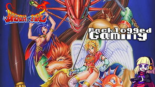 Breath of Fire Review (Backlogged Gaming)