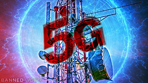 STUDY: 5G Safety Based On Over 30-Year-Old Science