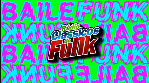 Eletro Funk Melody | Rádio Clássicos do Funk | The Legend Of Miami Bass