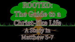 ROOTED: Are You Moving People Onto God’s Agenda?