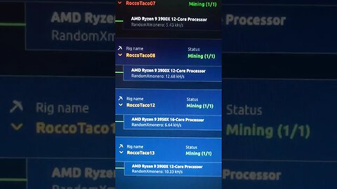 24 Hour CPU Mining Challenge: Can You Profit with Nicehash and an AMD Ryzen 3900X? #cpumining