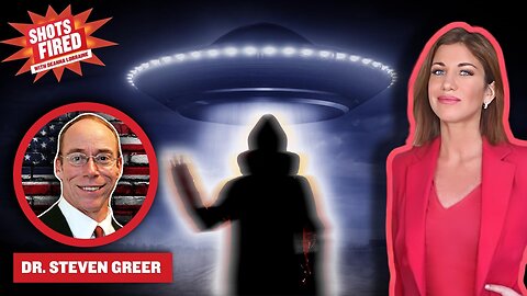 Dr. Steven Greer Exclusive! Fake UFO Psyop coming SOON: “They’re Preparing us”