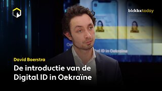 De introductie van de Digital ID in Oekraïne