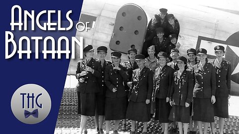 The Angels of Bataan and WWII