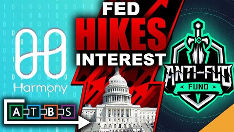 HOW WILL FED RATE HIKE AFFECT CRYPTO? + KUCOIN TARGETS MISINFORMATION
