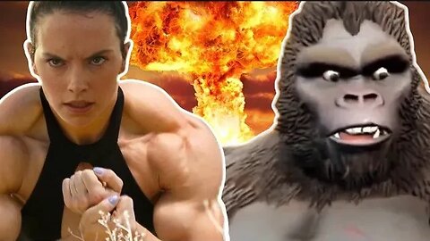 Disney Star Wars Keeps ATTACKING Fans - Skull Island : Rise of Kong Gets ROASTED By Internet