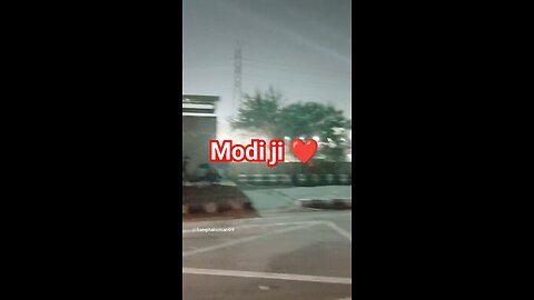 modi ji ❤️