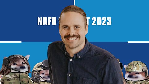 EXPOSED: NAFO Leader Once Ran Pedo Website