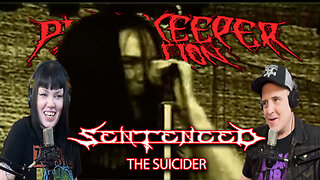 Destination: Finland - Sentenced - The Suicider