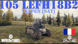 105 leFH18B2 - valpen [SAT]