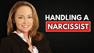 Rebecca Zung's Top Tips For Dealing With A Narcissist