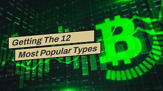 Getting The 12 Most Popular Types Of Cryptocurrency - Bankrate To Work