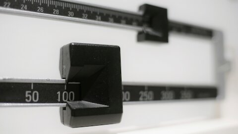 Report: 1 In 6 American Kids Is Obese