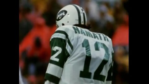 1974 New York Jets