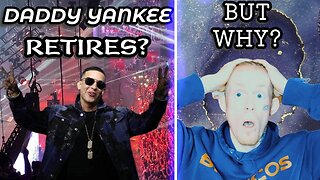 Mind Blowing DADDY YANKEE REACTION?!💪🫵❓😮🤯🔥💯🤔🙏🙌 #faith#religion#gospel#bible#