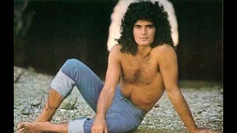 Gino Vannelli - Living inside myself