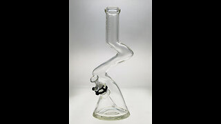 TAG beaker bong unboxing