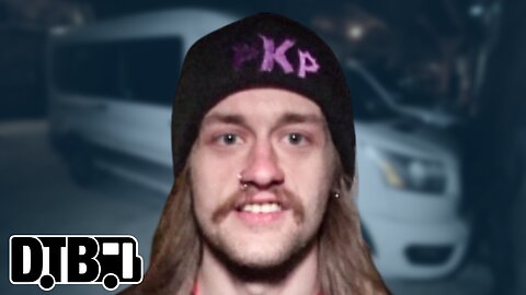 Molder - BUS INVADERS Ep. 1717