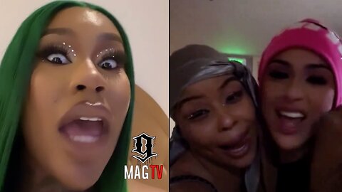 "Packed Her Up" Sukihana Speaks On Chrisean Rock's Sister Tesehki & Scarface Fight At The Reunion! 🥊