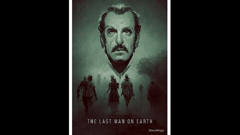 The Last Man on Earth