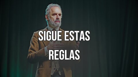 No Dejes Que Tus Hijos Sean Así- Regla 5 Para La Vida Jordan Peterson Subtitulado Al Español