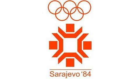 XIV Winter Olympics - Sarajevo 1984 | Ice Dance - Free Dance (Top 3)