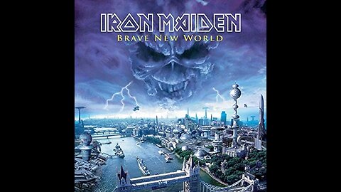 IRON MAIDEN - The Wicker Man (Live)