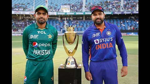 Super 11 asia cup 2023 / Pakistan vs India