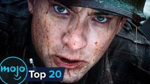 Top 20 Most Accurate War Movies2025