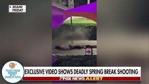 Lawrence Jones Spring Break Special 03/18/23 Check Out Our Exclusive Fox News Coverage