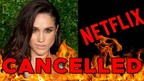 How To Bring Back GOOD Entertainment - Netflix Axes Staff, Meghan Markle Virtue Series, Subscribers