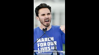 Gun Control Advocate, David Hogg, Gets Destroyed by Chinese Immigrant on Gun Control