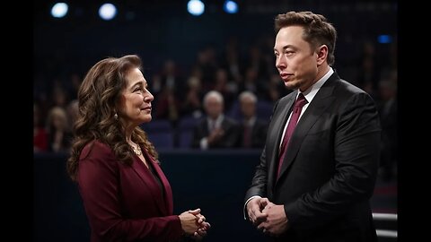 Dr. Jan Halper-Hayes points to insider accounts, Is she and Elon Musk on Secure Team 17?