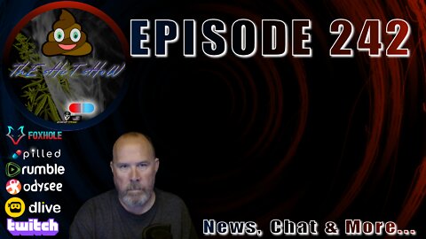 ThE sHiT sHoW EP 242 News, Chat & More... October 11, 2022