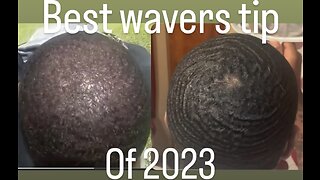 How to get 360 waves