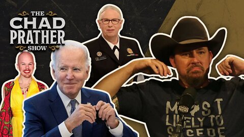 President Joe Biden's Admin Continues to Normalize Depravity | Guest: Lisa Reynolds | Ep 585