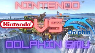 Nintendo VS Dolphin Emu - Valve Steam DMCA fight
